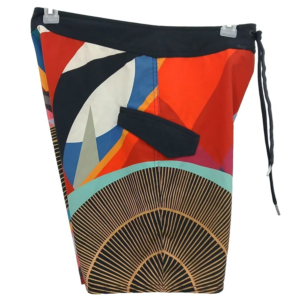 Volcom mod tech
